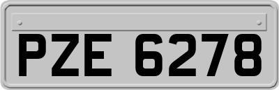 PZE6278