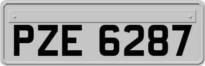 PZE6287