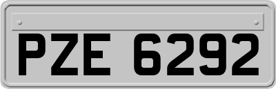 PZE6292