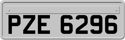 PZE6296