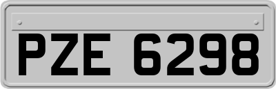 PZE6298