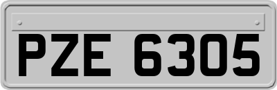 PZE6305