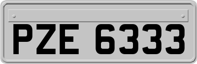 PZE6333