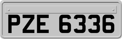 PZE6336