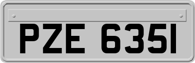 PZE6351