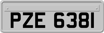 PZE6381