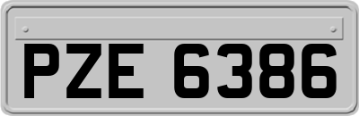 PZE6386