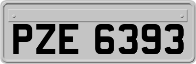 PZE6393