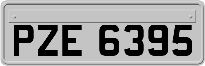 PZE6395