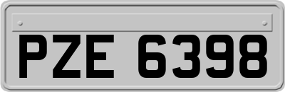 PZE6398