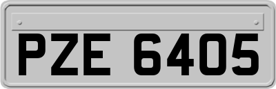 PZE6405