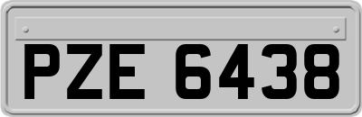 PZE6438