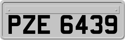 PZE6439