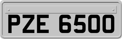 PZE6500