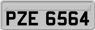 PZE6564