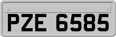 PZE6585