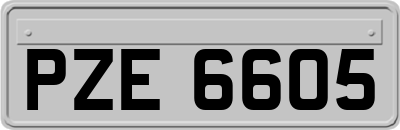 PZE6605