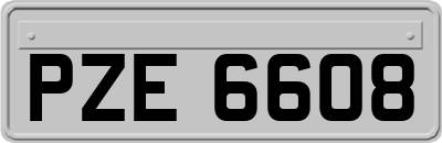 PZE6608