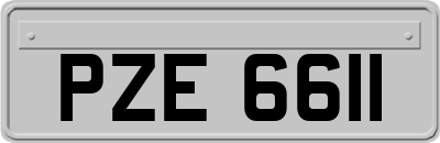 PZE6611