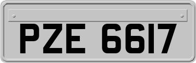 PZE6617