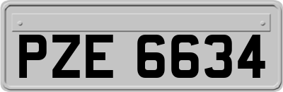 PZE6634