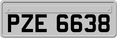 PZE6638
