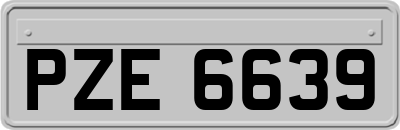 PZE6639