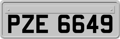 PZE6649