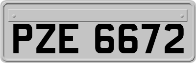 PZE6672