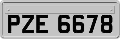 PZE6678