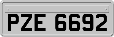 PZE6692