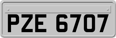 PZE6707