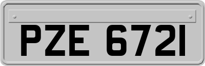 PZE6721