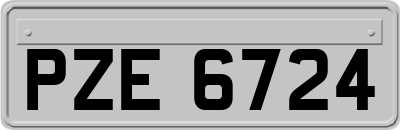 PZE6724