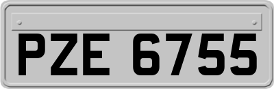 PZE6755