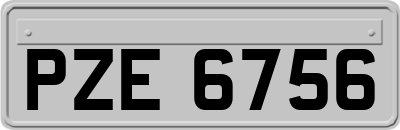 PZE6756