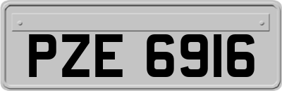 PZE6916