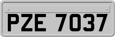 PZE7037