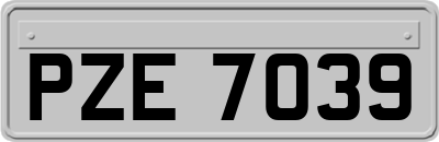 PZE7039