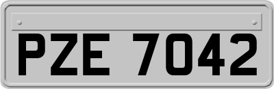 PZE7042