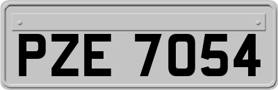 PZE7054