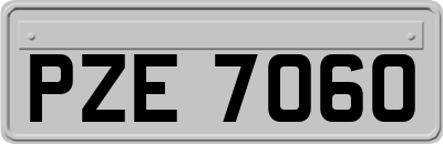 PZE7060