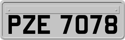 PZE7078
