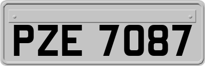 PZE7087