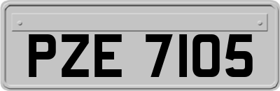 PZE7105