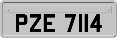 PZE7114