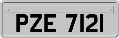 PZE7121