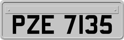 PZE7135