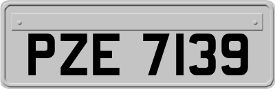 PZE7139
