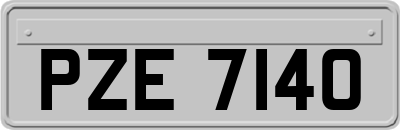 PZE7140
